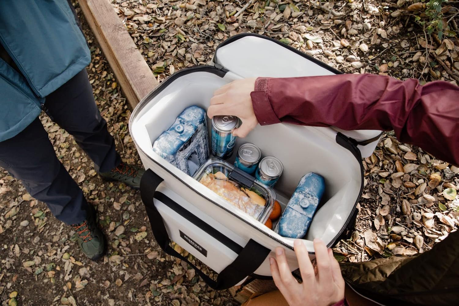 Igloo Trailmate – Bolsa enfriadora de latas