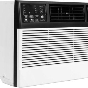 Friedrich Serie Uni-Fit UCT10A10A – Aire acondicionado de pared, 9,800 BTU, 115 V, ENERGY STAR Friedrich Serie Uni-Fit UCT10A10A – Aire acondicionado de pared, 9,800 BTU, 115 V, ENERGY STAR