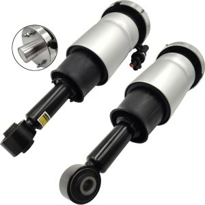 SCITOO Kits de suspensión de amortiguadores de aire para Ford para Expedition 2007-2016, para Lincoln para Navigator 2007-2014 2016 Suspensiones SCITOO Kits de suspensión de amortiguadores de aire para Ford para Expedition 2007-2016, para Lincoln para Navigator 2007-2014 2016 Suspensiones