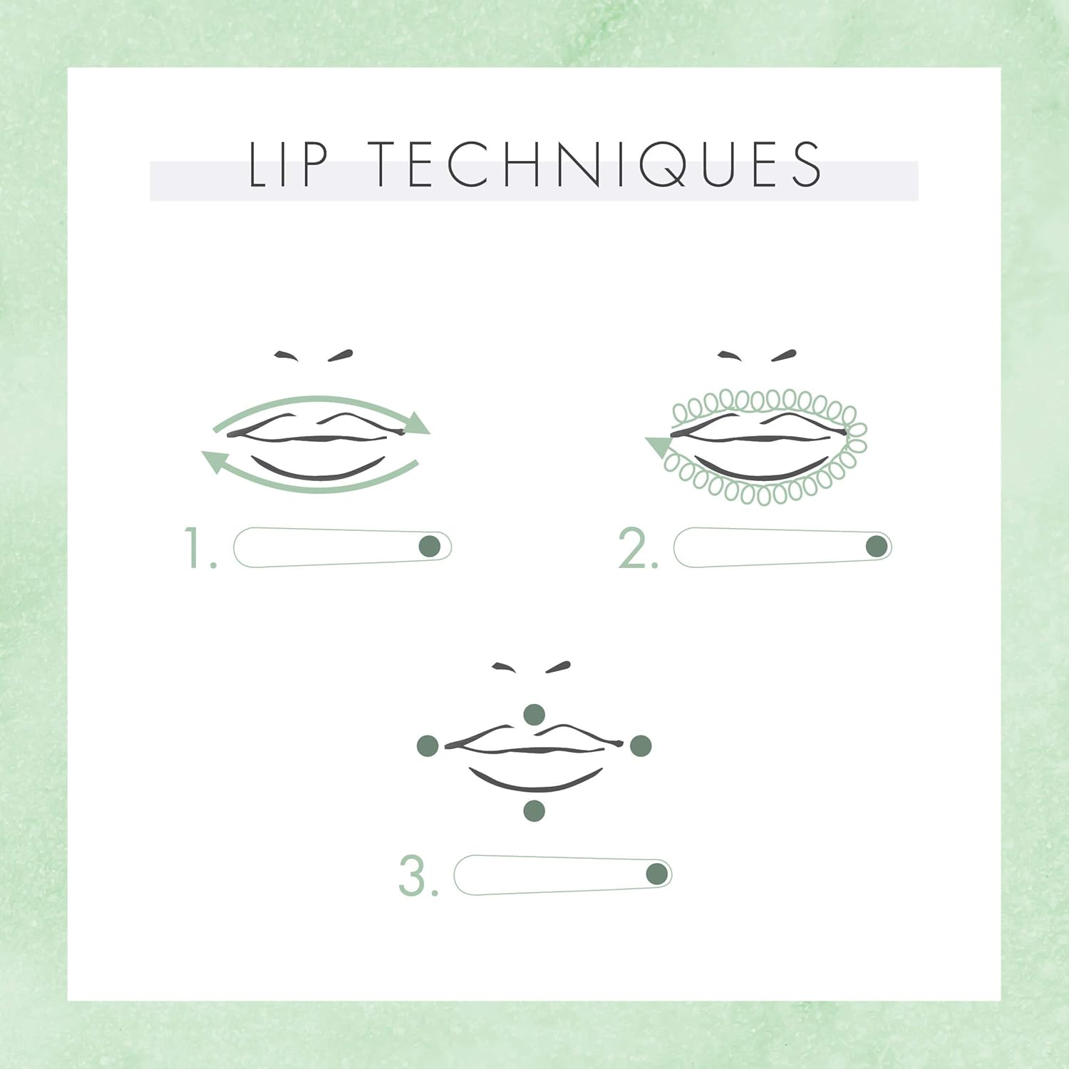 Yon-Ka Herramienta de escultura facial, herramienta de masaje facial de cuarzo microcristalino para Gua Sha para suavizar y reafirmar la cara,