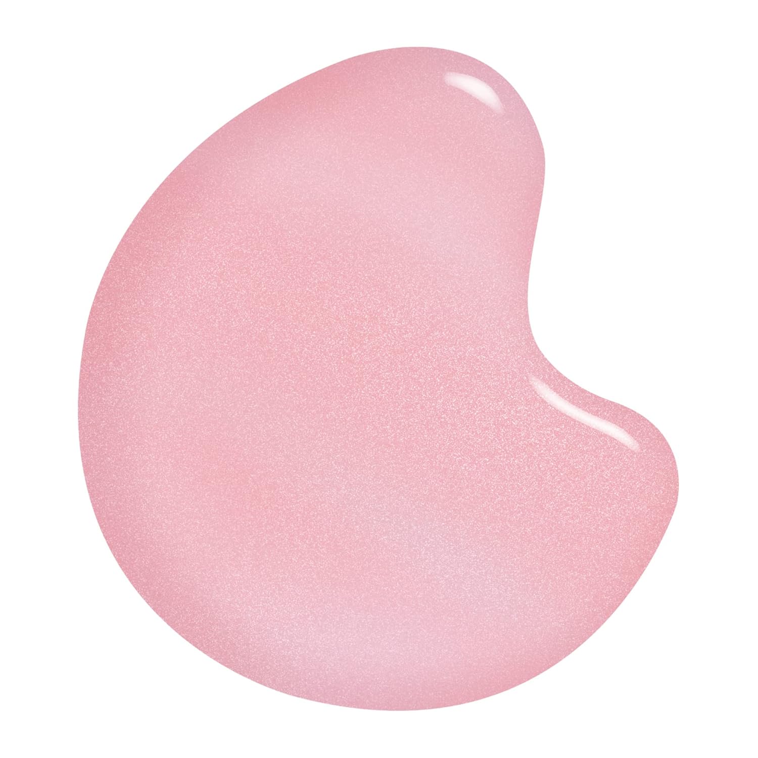 Sally Hansen Good.Kind.Pure colección Geode to Joy – Esmalte de uñas, rosado (Mystic Topaz), 0.33 fl oz