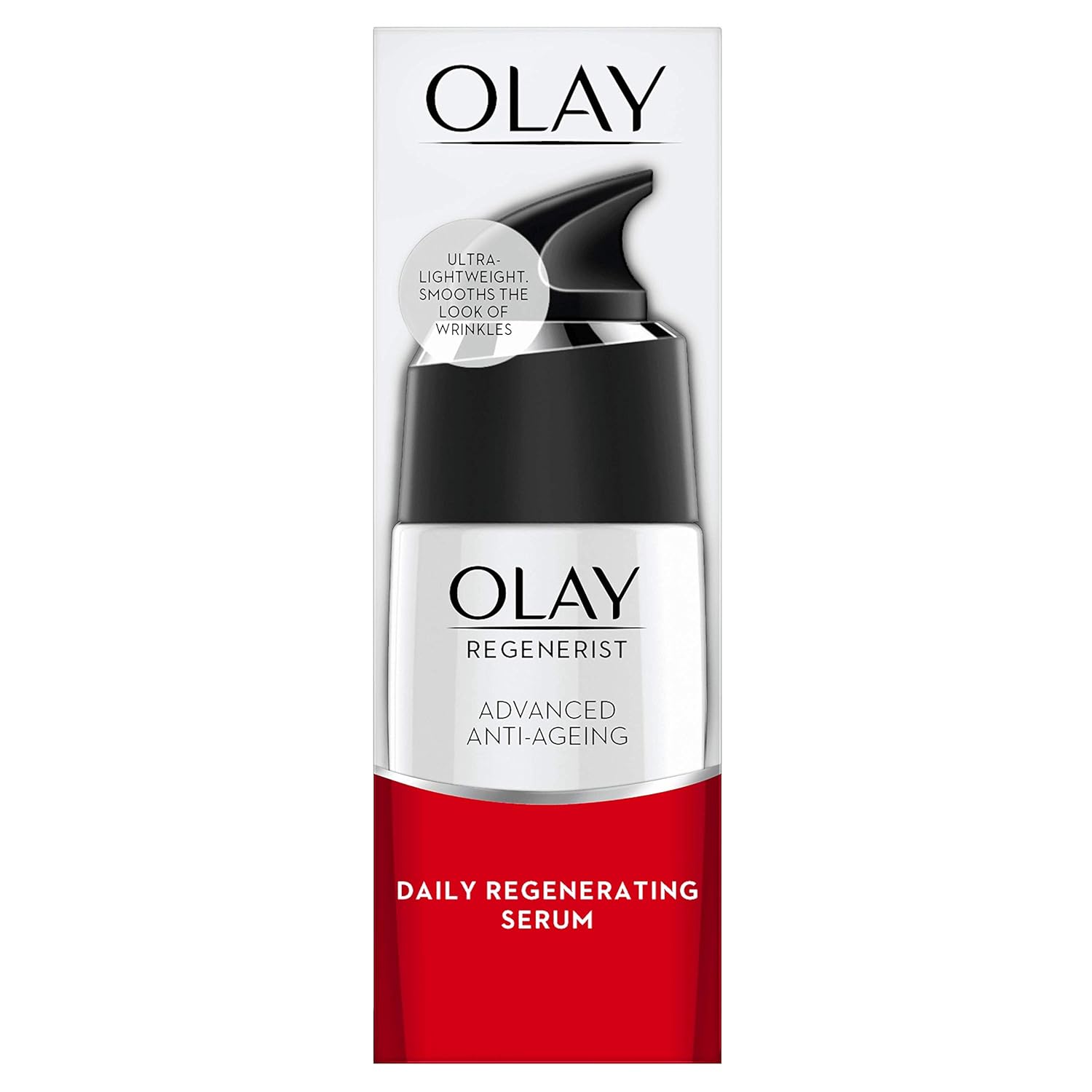 Aceite de Olay Regenerist Serum 1.7fl oz