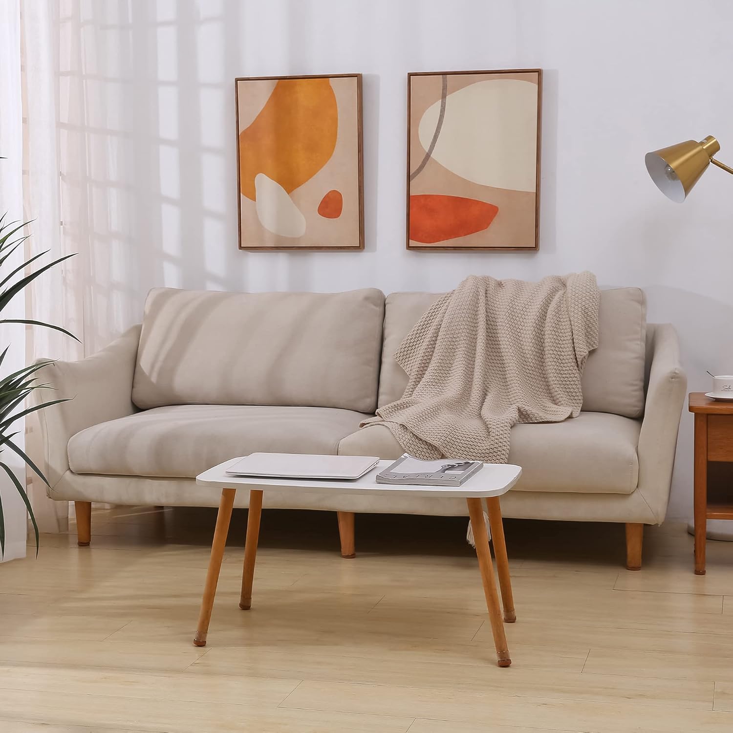 16 tapas pequeñas de silicona para patas de silla de 1 14 pulgadas, almohadillas de muebles para suelos de madera dura, protectores de suelo para
