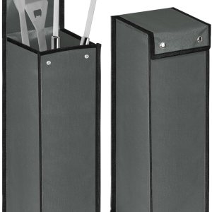 Bolsa de almacenamiento de utensilios de parrilla, bolsas de almacenamiento de herramientas para barbacoa, herramientas de barbacoa, bolsa de Bolsa de almacenamiento de utensilios de parrilla, bolsas de almacenamiento de herramientas para barbacoa, herramientas de barbacoa, bolsa de