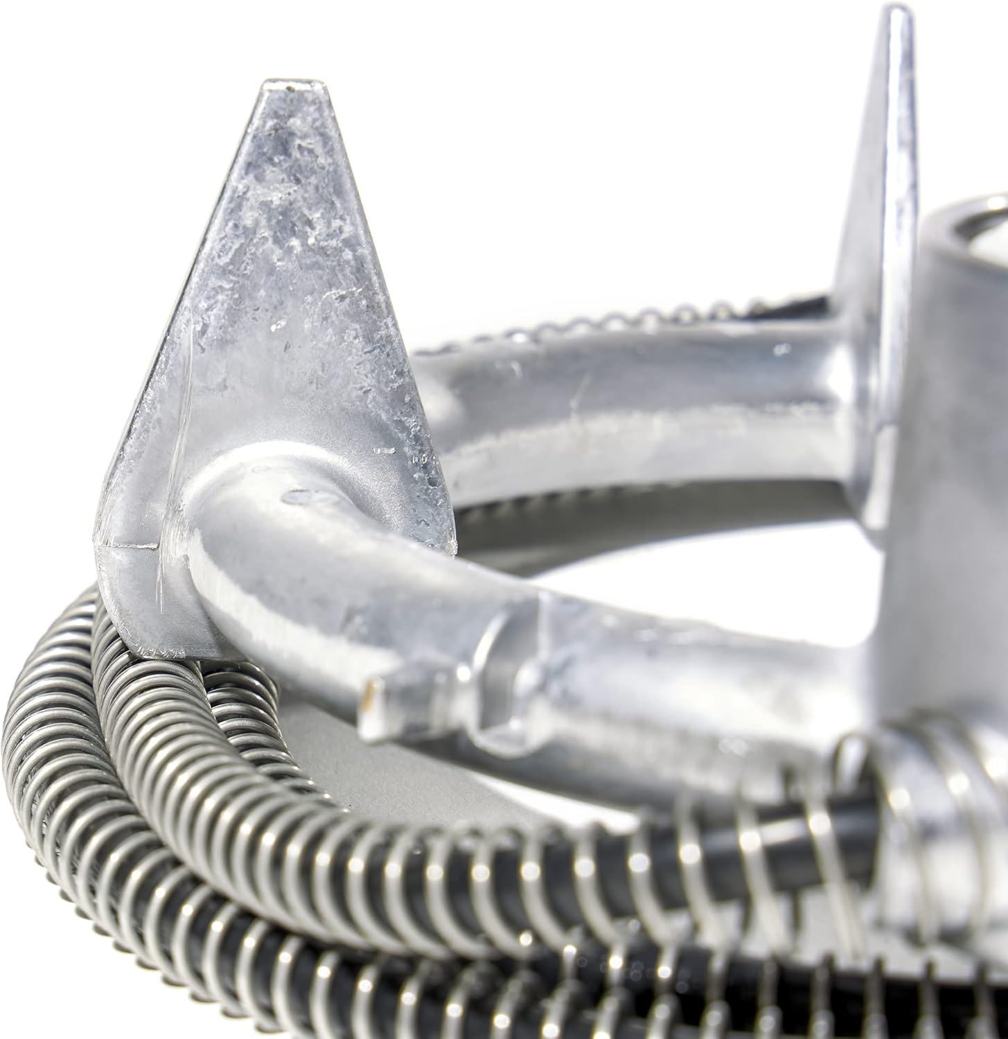 Farm Innovators H-49 – Descongelador de cubeta de aluminio de 250 vatios de 5 galones con termostato autorregulador