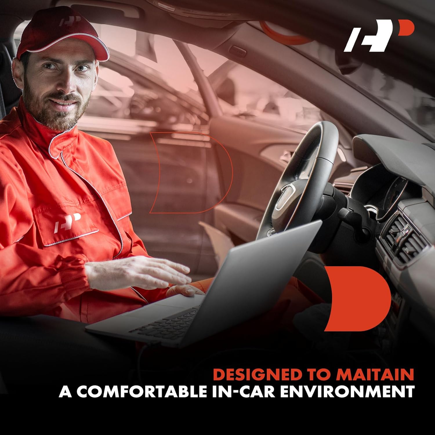 A-Premium Motor calefactor de ventilador HVAC con jaula de ventilador compatible con Subaru Forester 2019 2020 2021 Reemplazo # 72223FL010