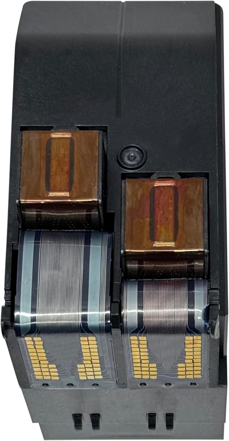 Cartucho de tinta compatible con ISINK34 Quadient Neopost para máquinas de correo IM 3, IM4, IS3 y 4 Series – Fabricado con nuevos componentes