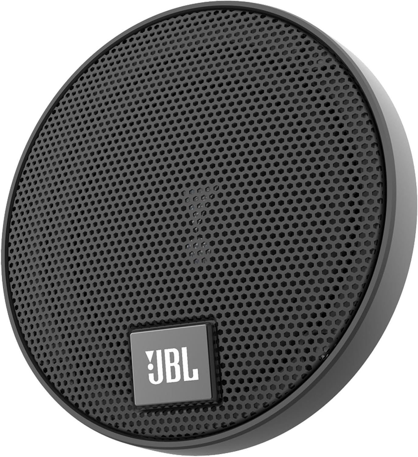 JBL – STADIUM52CF 5 14″ Altavoces de componentes de audio para automóvil de 2 vías (par) con sistema de actualización de rango medio de 3 pulgadas