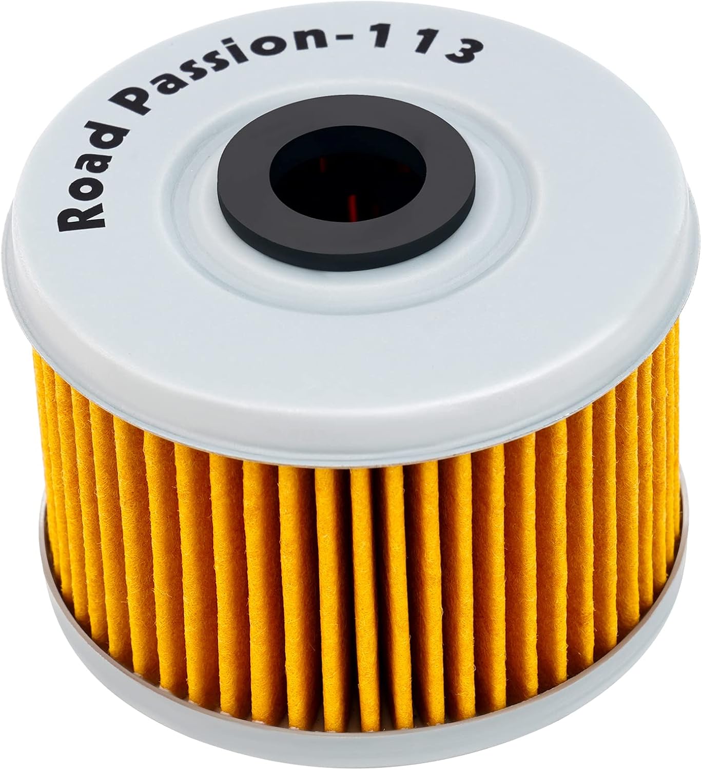 Road Passion Filtro de aceite 15412HM5A10 para HONDA TRX350 TM RANCHER 325 2002-2005 TRX350TM RANCHER 350 2000 2005-2006