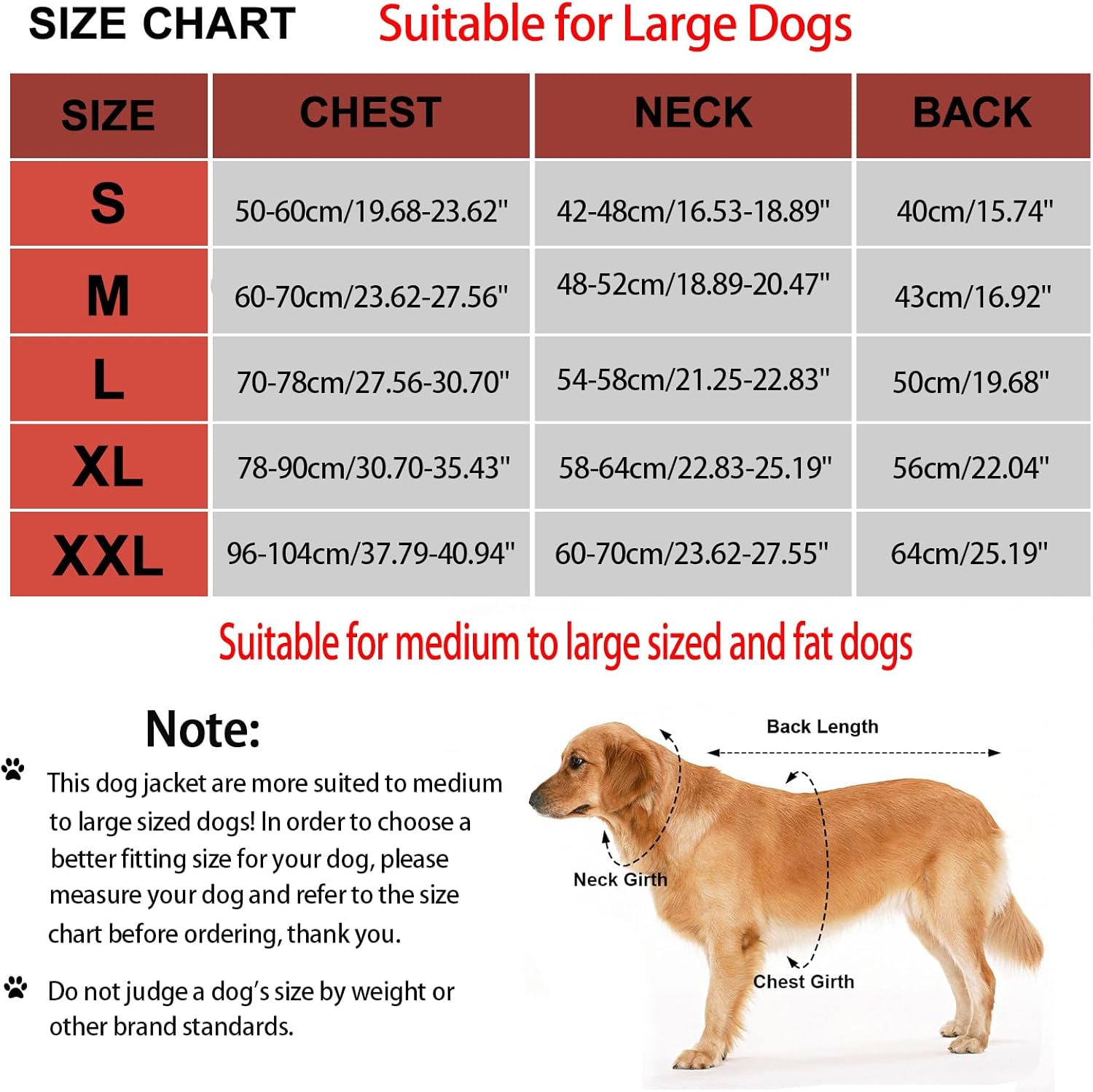 Abrigo de invierno para perro, chaqueta para perro, chaqueta de franela impermeable, resistente al viento, ropa cálida para perro, abrigo para