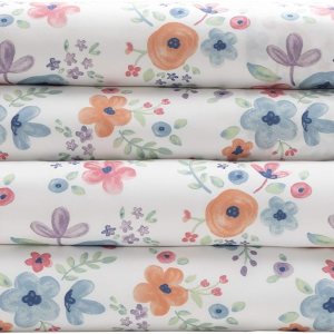 MALLARY BY MATTHEW – Juego de sábanas estampadas 100% microfibra súper suave para niños MALLARY BY MATTHEW – Juego de sábanas estampadas 100% microfibra súper suave para niños