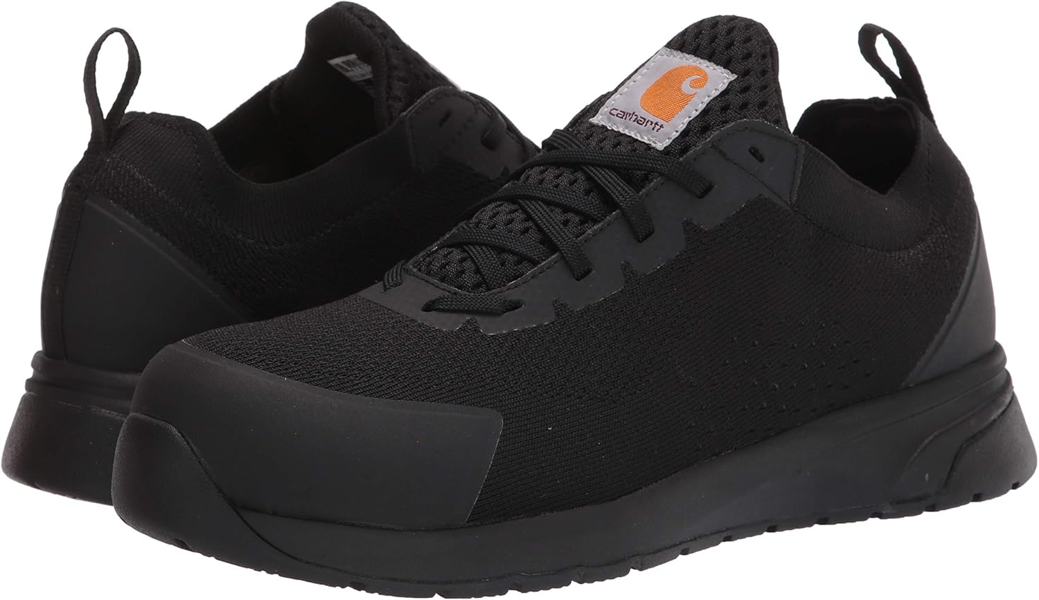 Carhartt Botas industriales Force 3″ Oxford Nano Composite Toe Cma3421 para hombre