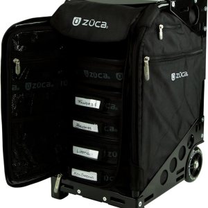ZUCA Estuches de viaje para artistas y profesionales ZUCA Estuches de viaje para artistas y profesionales