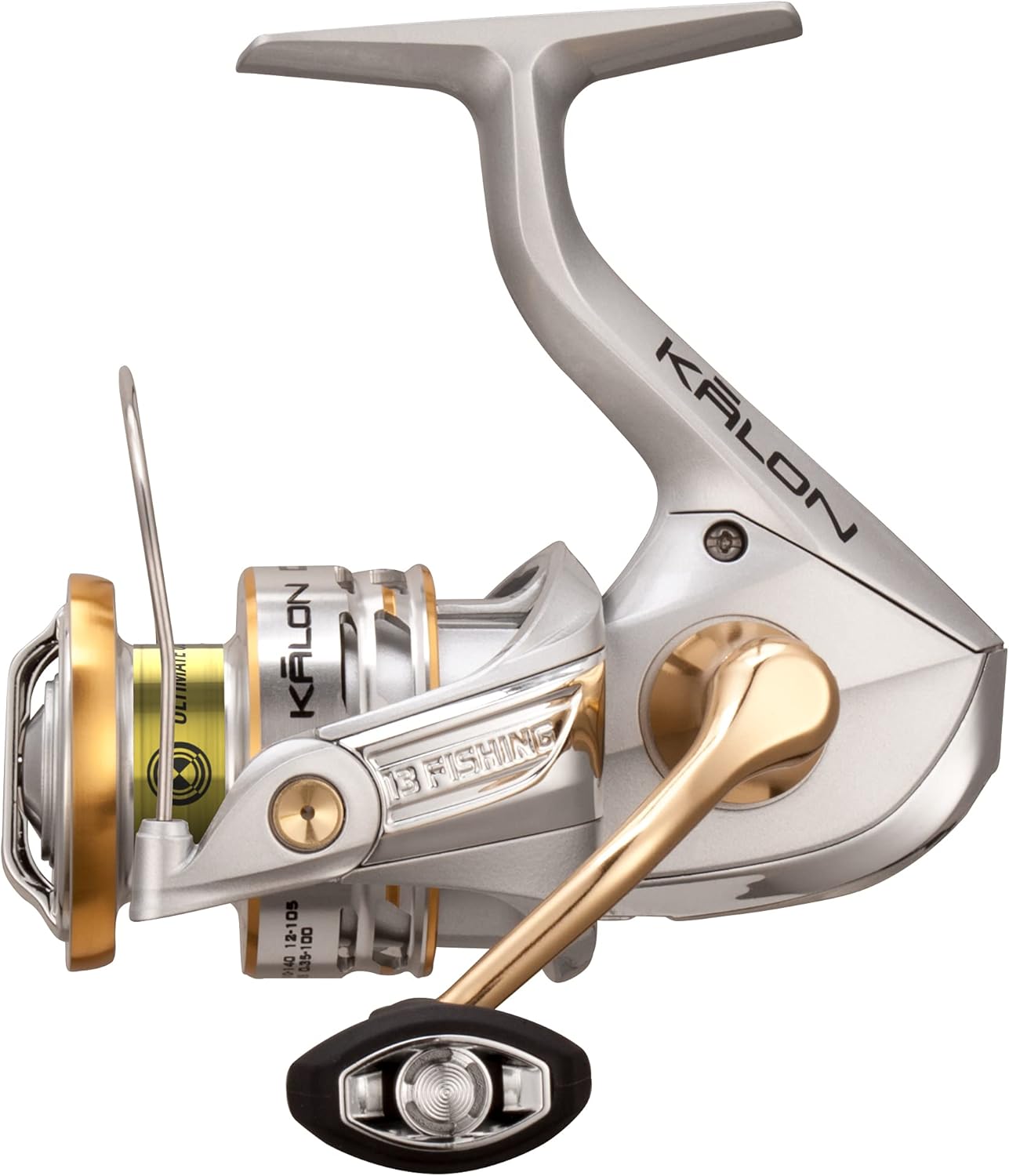 13 FISHING – Kalon C – Spinning Reels