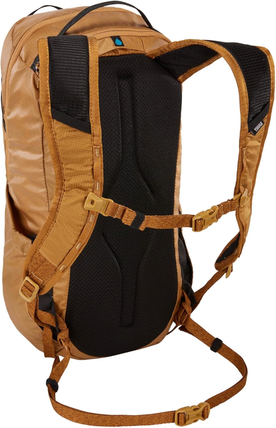 Thule Revuelva 18L, Zorzal de madera