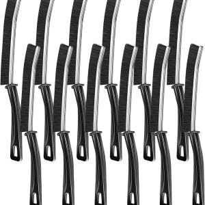 12 cepillos de limpieza de hendiduras, herramienta multifuncional 2023 para limpieza de huecos, cepillo de limpieza de huecos para baño, cocina, 12 cepillos de limpieza de hendiduras, herramienta multifuncional 2023 para limpieza de huecos, cepillo de limpieza de huecos para baño, cocina,