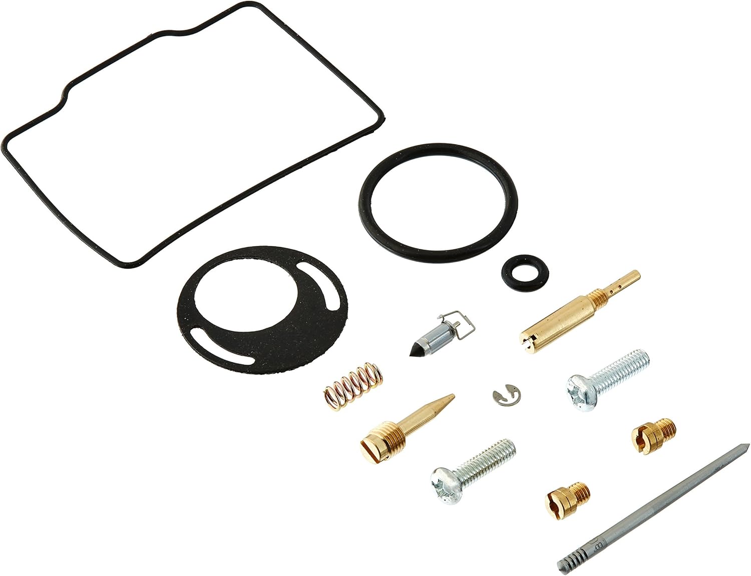 All Balls 26-1197 Kit de reparación de carburador (26-1197 Honda CRF80F XR80R 2000-2013)
