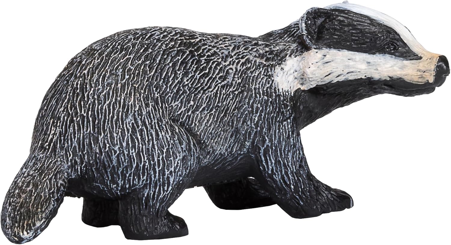MOJO Figura de juguete de tejón