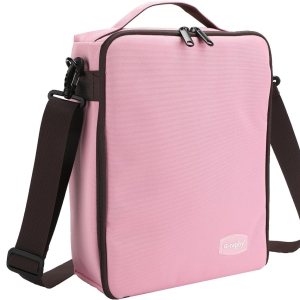 G-raphy Bolsa para cámara DSLR SLR SLR Bolsa de protección sin espejo para cámaras (Nikon, Sony Olympus, Canon, Kodak, Fujifilm, Panasonic, etc., G-raphy Bolsa para cámara DSLR SLR SLR Bolsa de protección sin espejo para cámaras (Nikon, Sony Olympus, Canon, Kodak, Fujifilm, Panasonic, etc.,