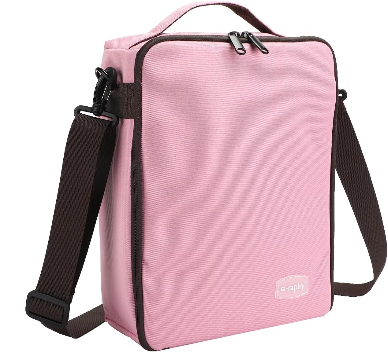 G-raphy Bolsa para cámara DSLR SLR SLR Bolsa de protección sin espejo para cámaras (Nikon, Sony Olympus, Canon, Kodak, Fujifilm, Panasonic, etc.,