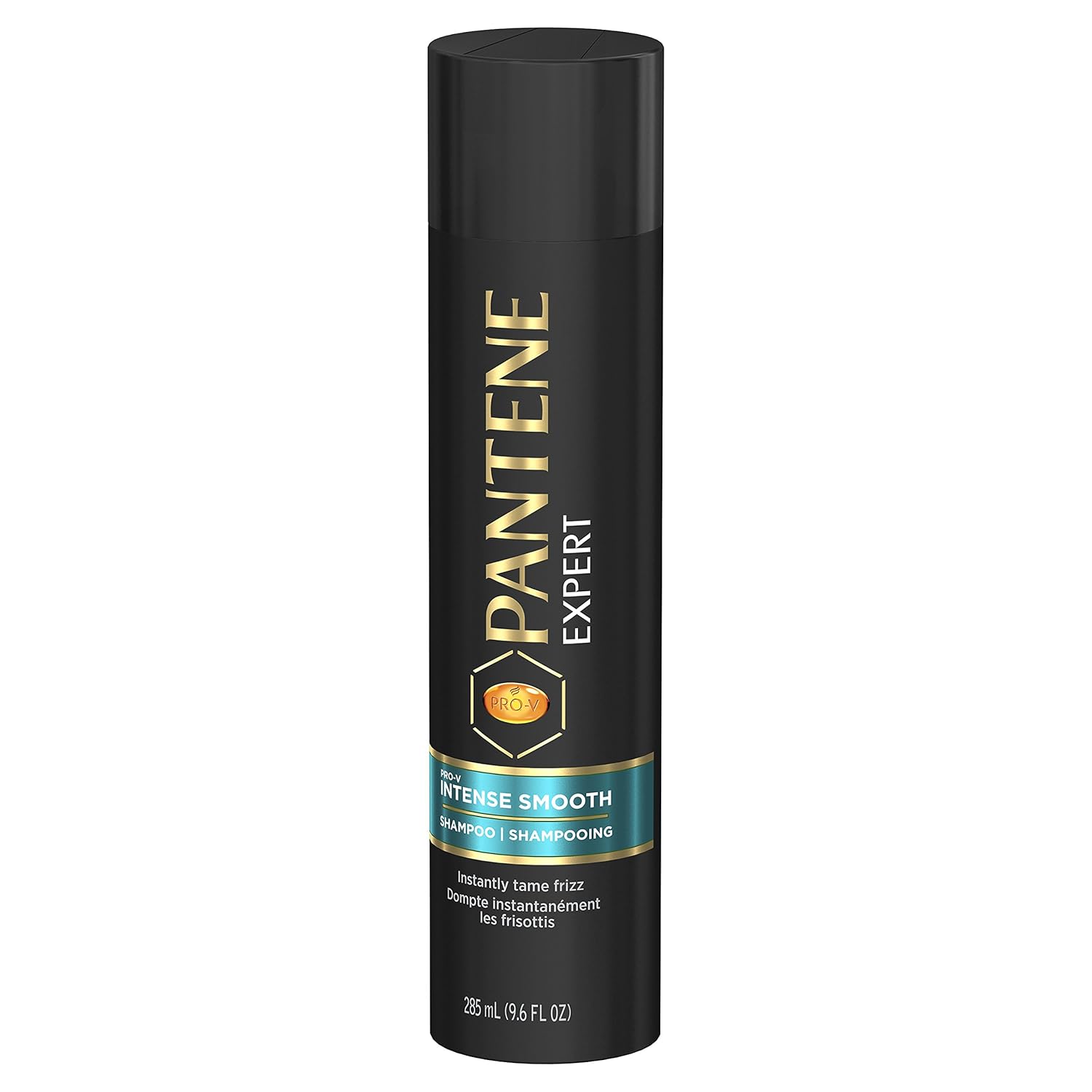 Pantene Expert Pro-V – Champú intenso y suave, 9.6 onzas líquidas
