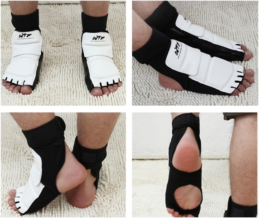 Taekwondo – Protector de pie para artes marciales