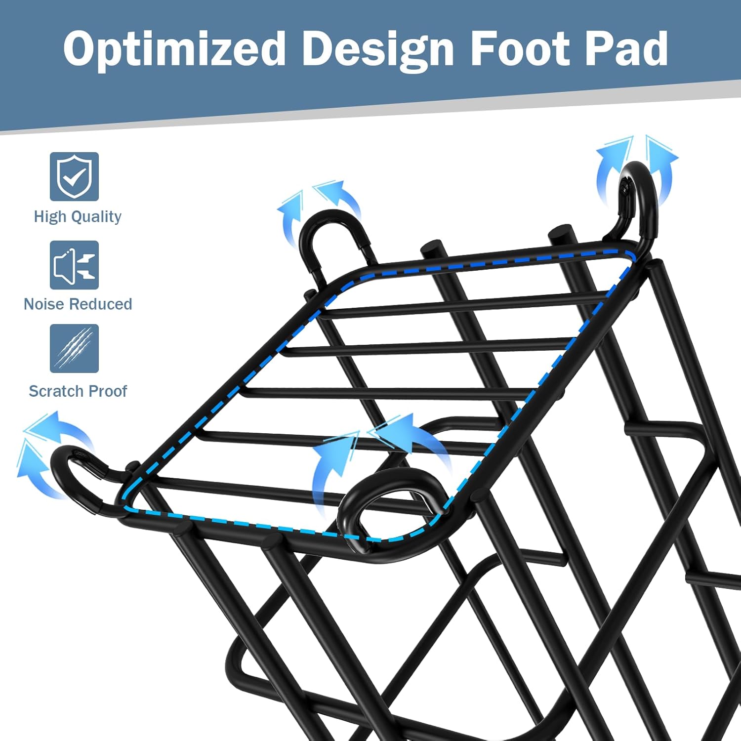 LKKL Soporte de papel higiénico, dispensador de rollos de papel higiénico con juego de escobilla de baño, soporte de acero inoxidable para baño e