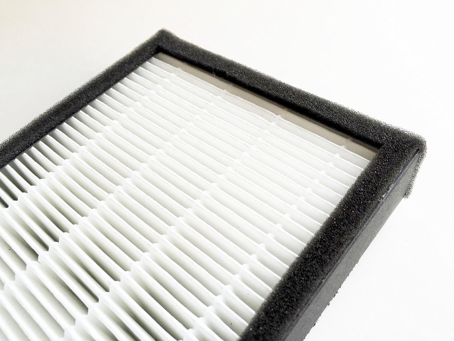 Filtro HEPA verdadero B de repuesto compatible con el purificador de aire GermGuardian FLT4825 AC4825 AC4300 AC4800 AC4900 AC4850 Pure Guardian