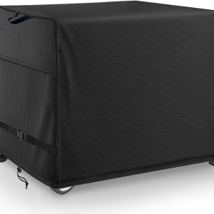 Cubierta para carrito de comedor al aire libre  Cubierta impermeable resistente para carrito Royal Gourmet mesa de trabajo plana PC3401S y PC3401B, Cubierta para carrito de comedor al aire libre  Cubierta impermeable resistente para carrito Royal Gourmet mesa de trabajo plana PC3401S y PC3401B,