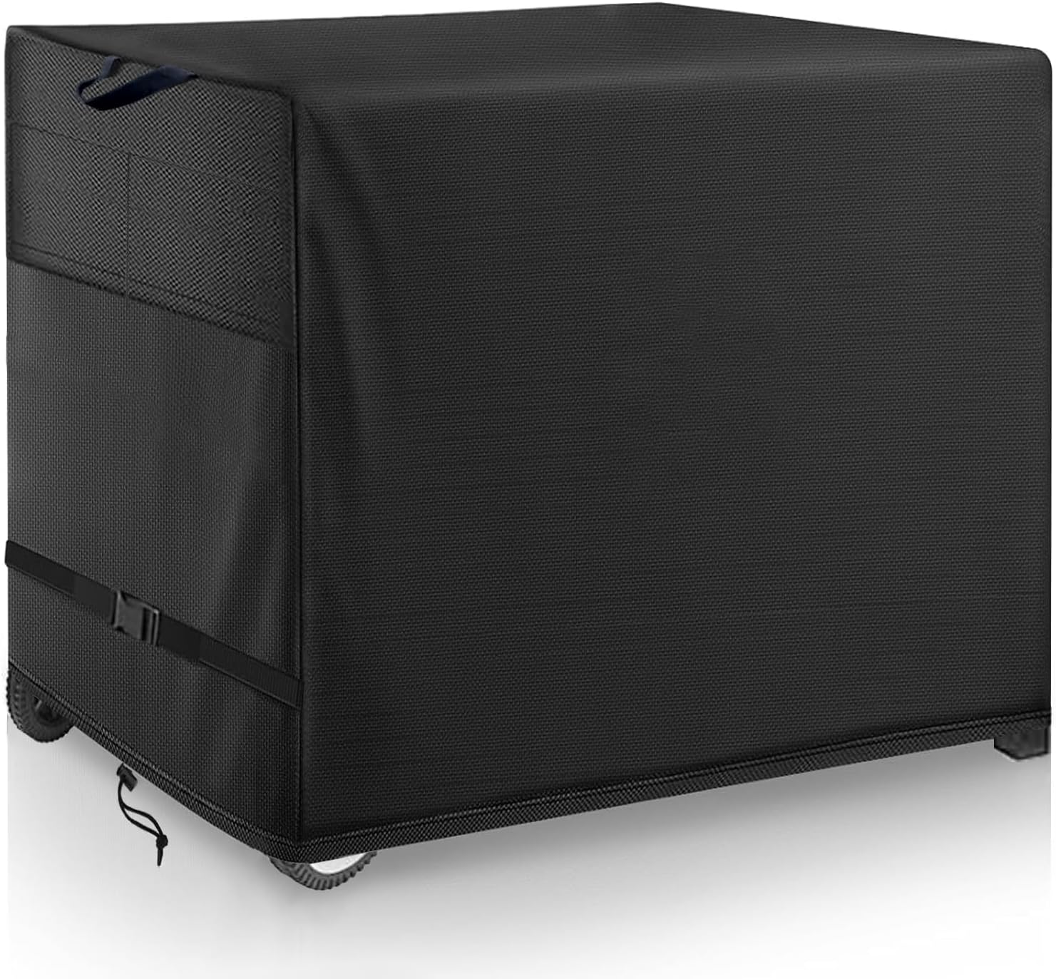 Cubierta para carrito de comedor al aire libre  Cubierta impermeable resistente para carrito Royal Gourmet mesa de trabajo plana PC3401S y PC3401B,