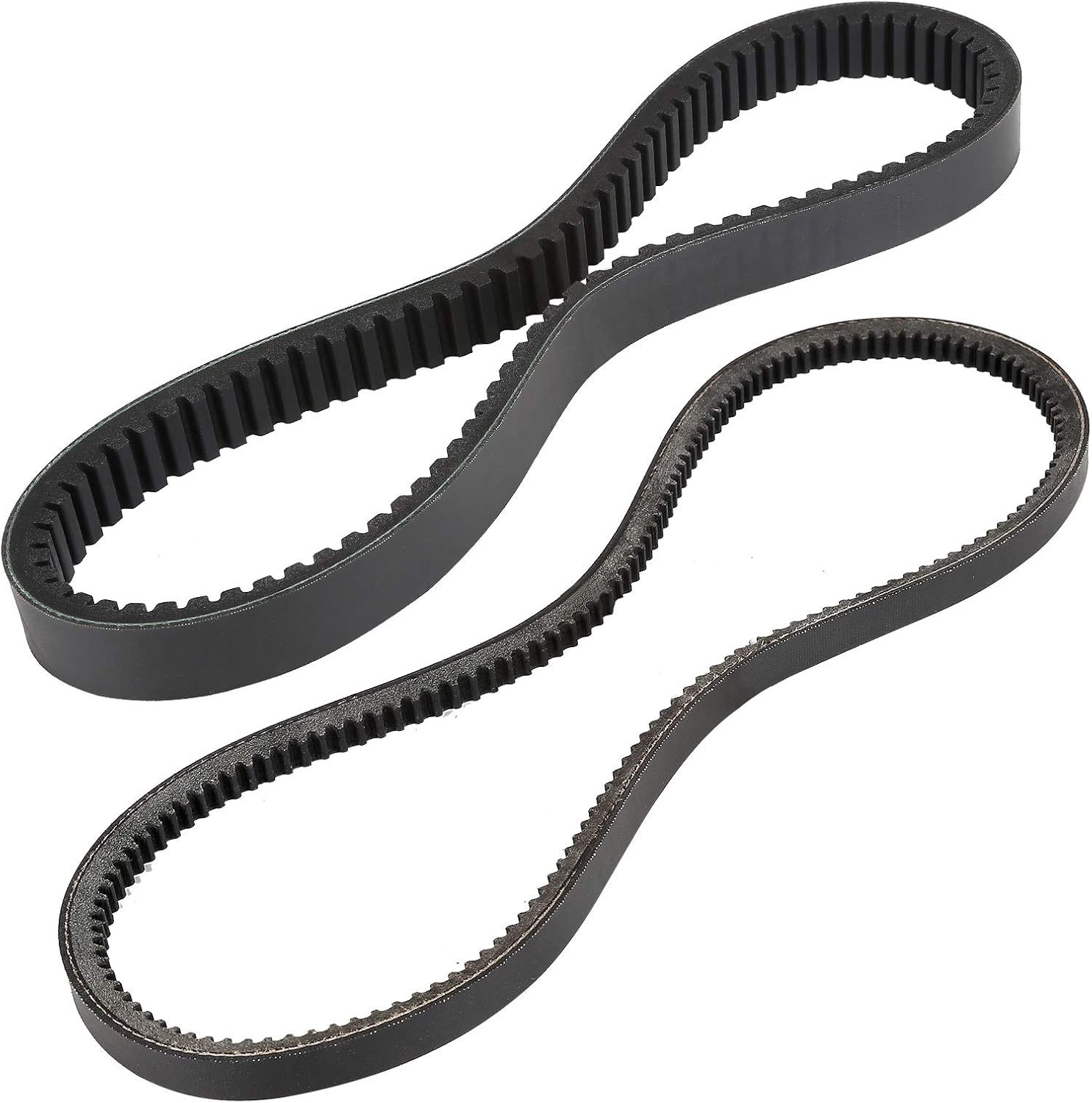 Generador de arranque de carrito de golf y correa de transmisión, kit de reparación de embrague de transmisión para carrito de golf Yamaha G2, G5,