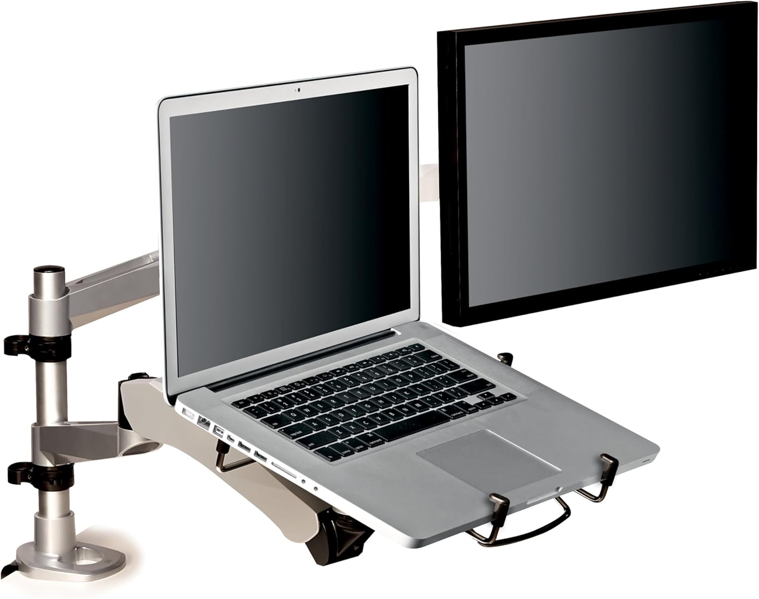 3M Soporte para monitor, MA265S