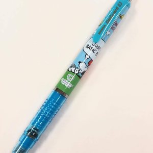 Snoopy ES080B Delguard House – Lápiz mecánico de 0.020 in Snoopy ES080B Delguard House – Lápiz mecánico de 0.020 in