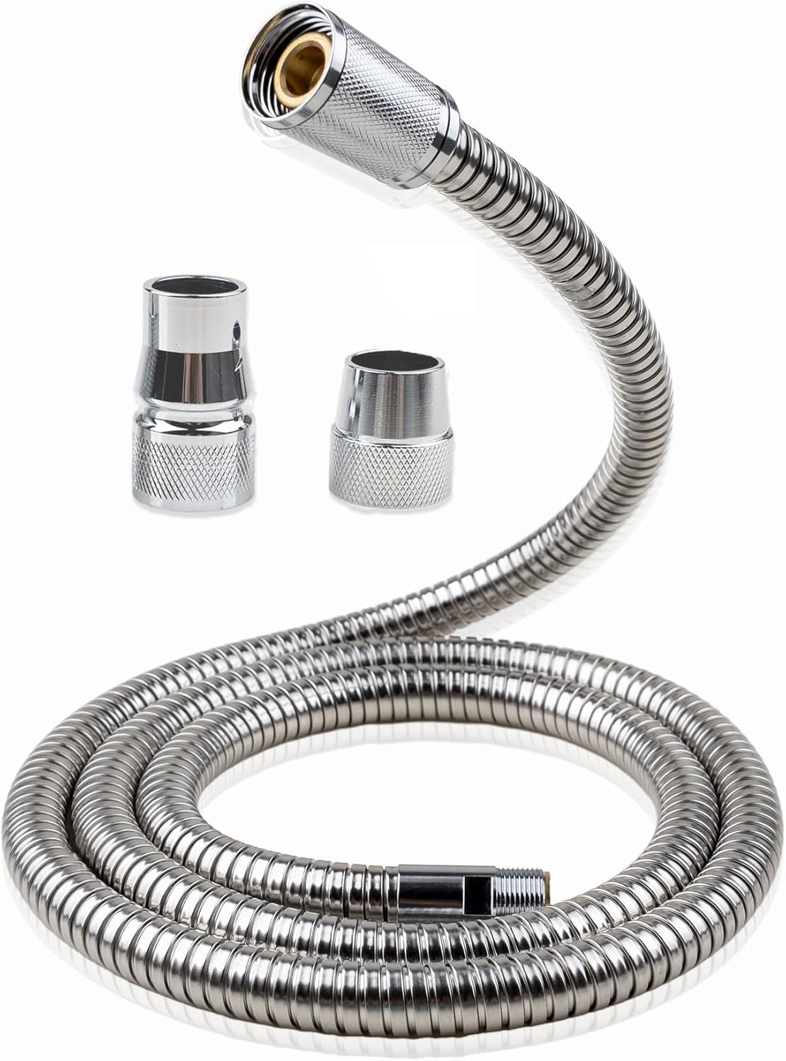 46092000 – Piezas de repuesto para manguera de grifo de cocina, manguera de repuesto extraíble para piezas de repuesto Grohe Ladylux, manguera de