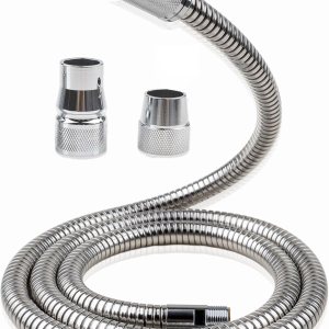 46092000 – Piezas de repuesto para manguera de grifo de cocina, manguera de repuesto extraíble para piezas de repuesto Grohe Ladylux, manguera de 46092000 – Piezas de repuesto para manguera de grifo de cocina, manguera de repuesto extraíble para piezas de repuesto Grohe Ladylux, manguera de