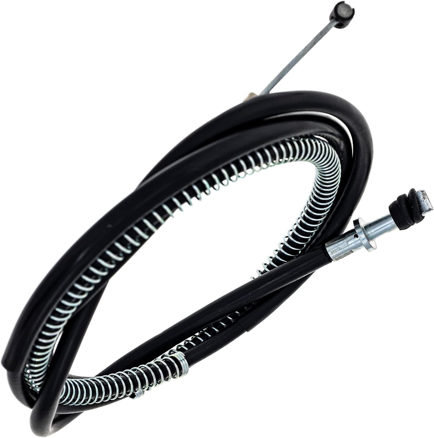 NICHE Cable de freno para Yamaha Raptor 660R YFM660R 5LP-26341-00-00