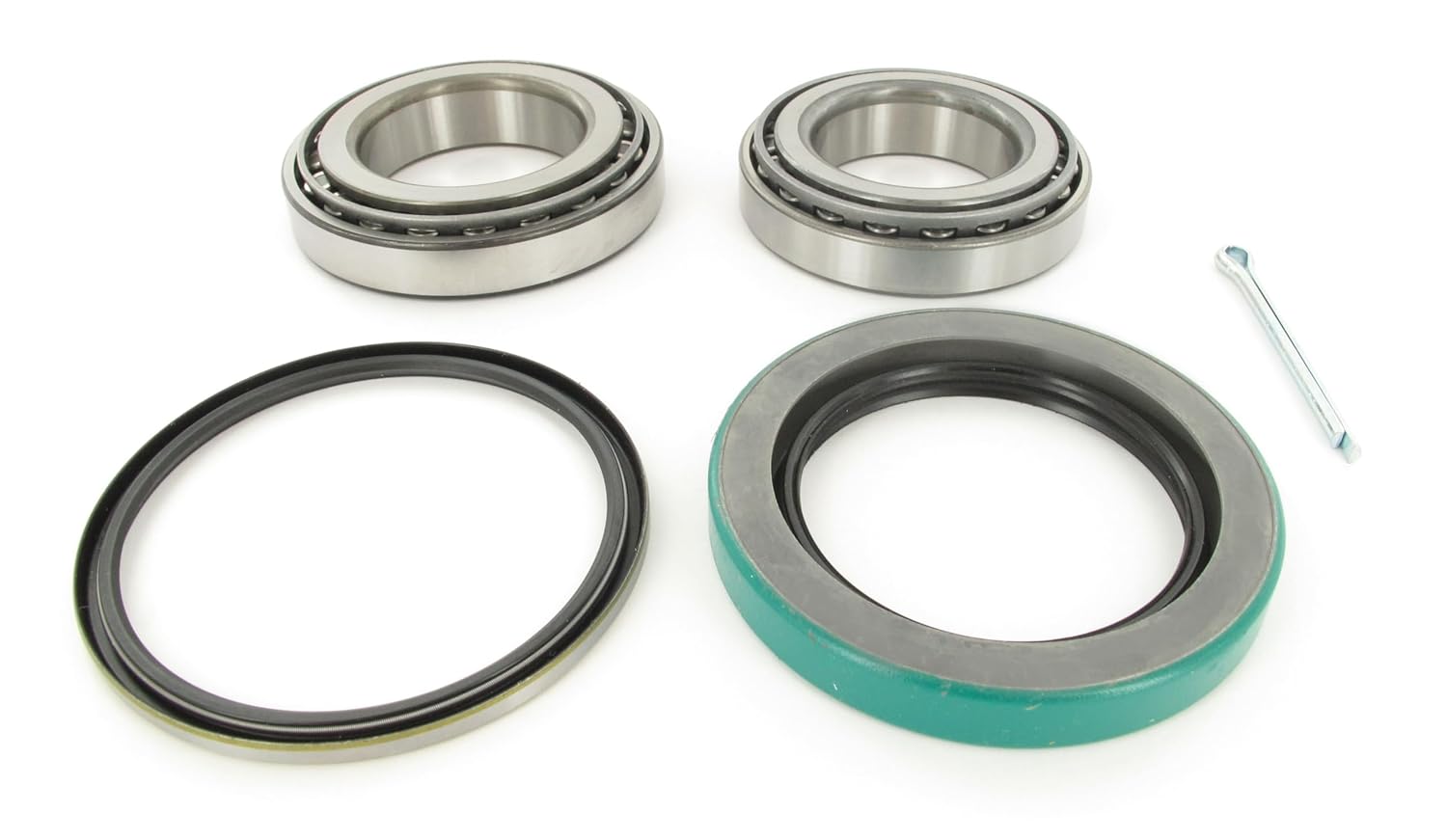 Kit de rodamientos de rueda trasera compatible con Jaguar XJ6 1981 1982 1983 1984 1985 1986 1987 PC-421957