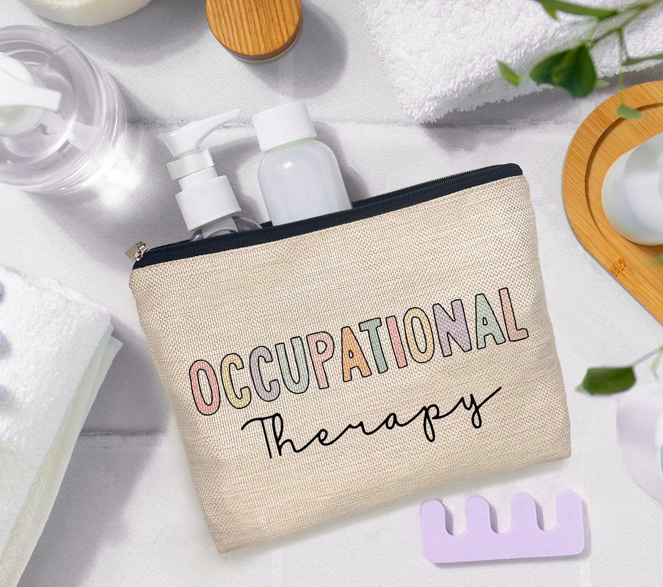 Bolsa de maquillaje OT – FT, Bolsa de maquillaje OT 4