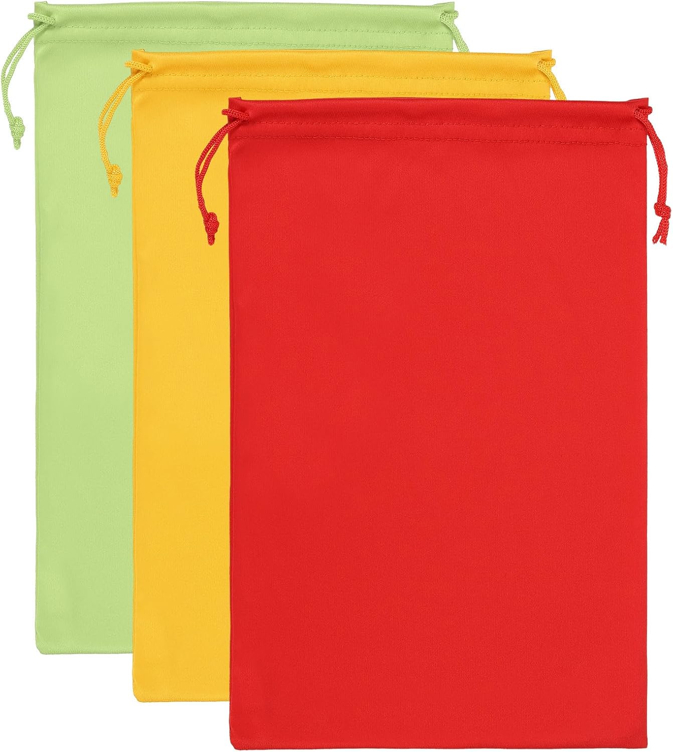 PATIKIL Bolsa de gafas de esquí, microfibra suave, funda protectora de almacenamiento para gafas de sol