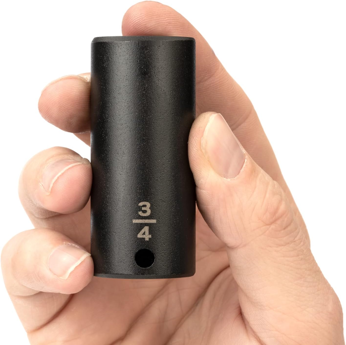 TEKTON Zócalo de impacto de 6 puntos de accionamiento de 38 pulgadas x 34 pulgadas de profundidad  SID13019