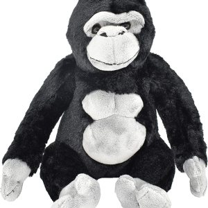 Gorilla G006-B434 – Peluche de peluche (11 pulgadas) Gorilla G006-B434 – Peluche de peluche (11 pulgadas)