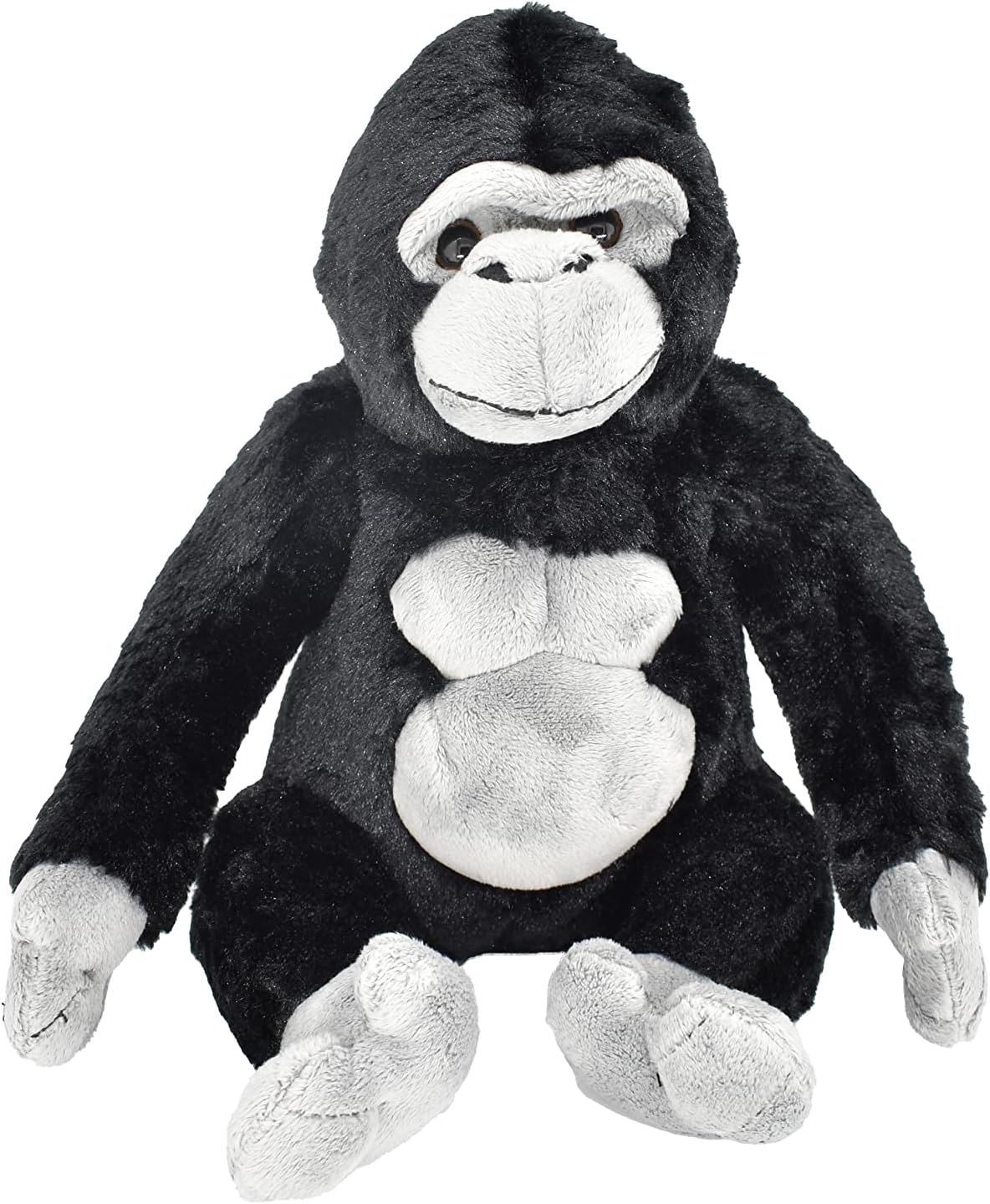 Gorilla G006-B434 – Peluche de peluche (11 pulgadas)