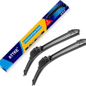 Juego de limpiaparabrisas delantero de 19 pulgadas + 19 pulgadas para repuesto de equipo original UJ, calidad OEM para todas las estaciones Juego de limpiaparabrisas delantero de 19 pulgadas + 19 pulgadas para repuesto de equipo original UJ, calidad OEM para todas las estaciones