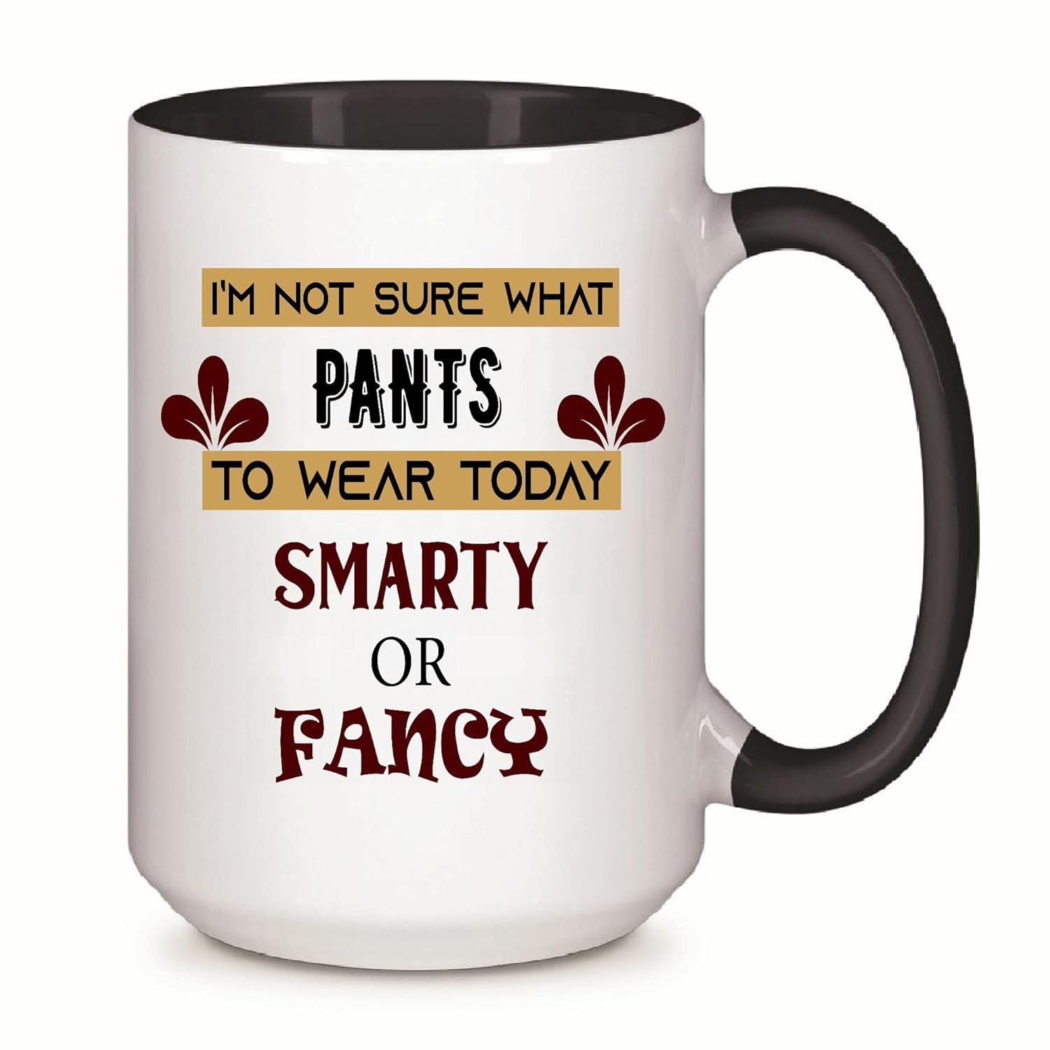 NC Home State Gift Mugs 15oz I Love NC 11oz 15oz Inner Color Accent Mug