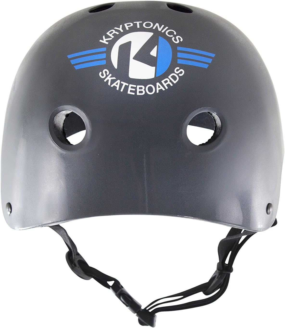 Kryptonics Starter – Juego de almohadillas 4 en 1 con casco, talla SM