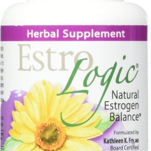 Estro Logic Kyolic 60 Caps Estro Logic Kyolic 60 Caps