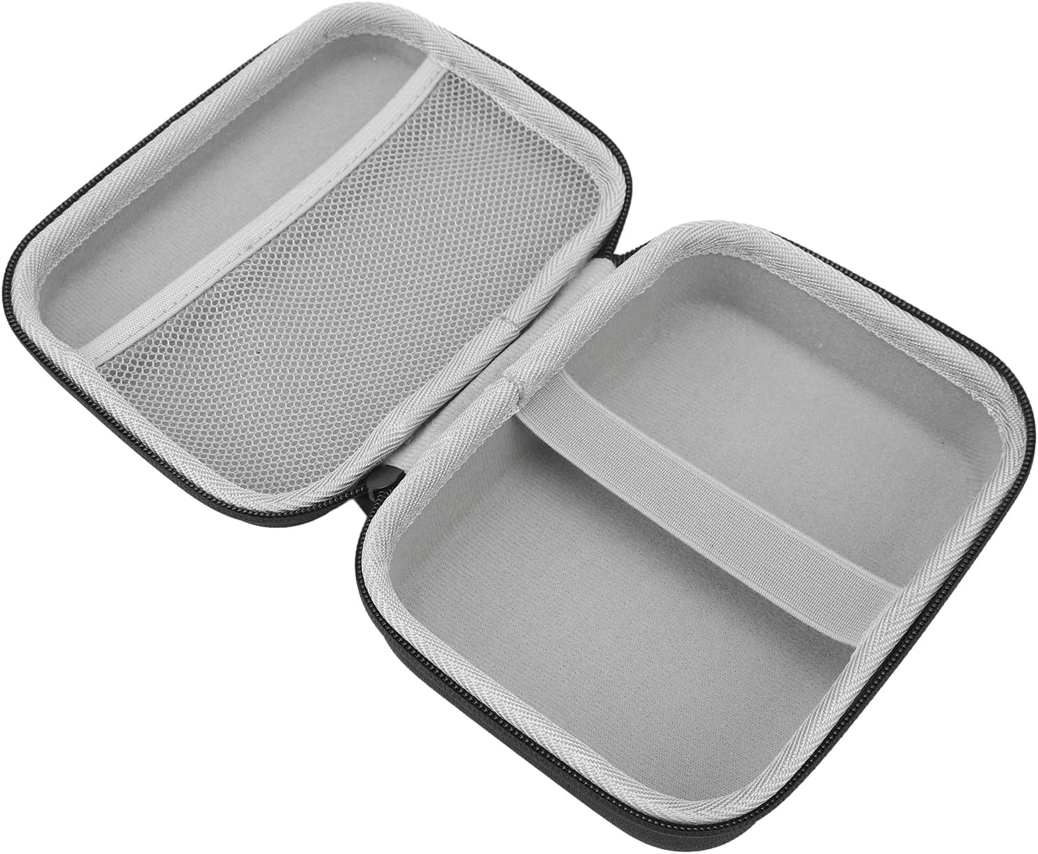 Bewinner Estuche rígido para cámara instantánea Mini EVO Link LiPlay, bolsa de cámara de viaje dura, bolsas portátiles impermeables para cámara,