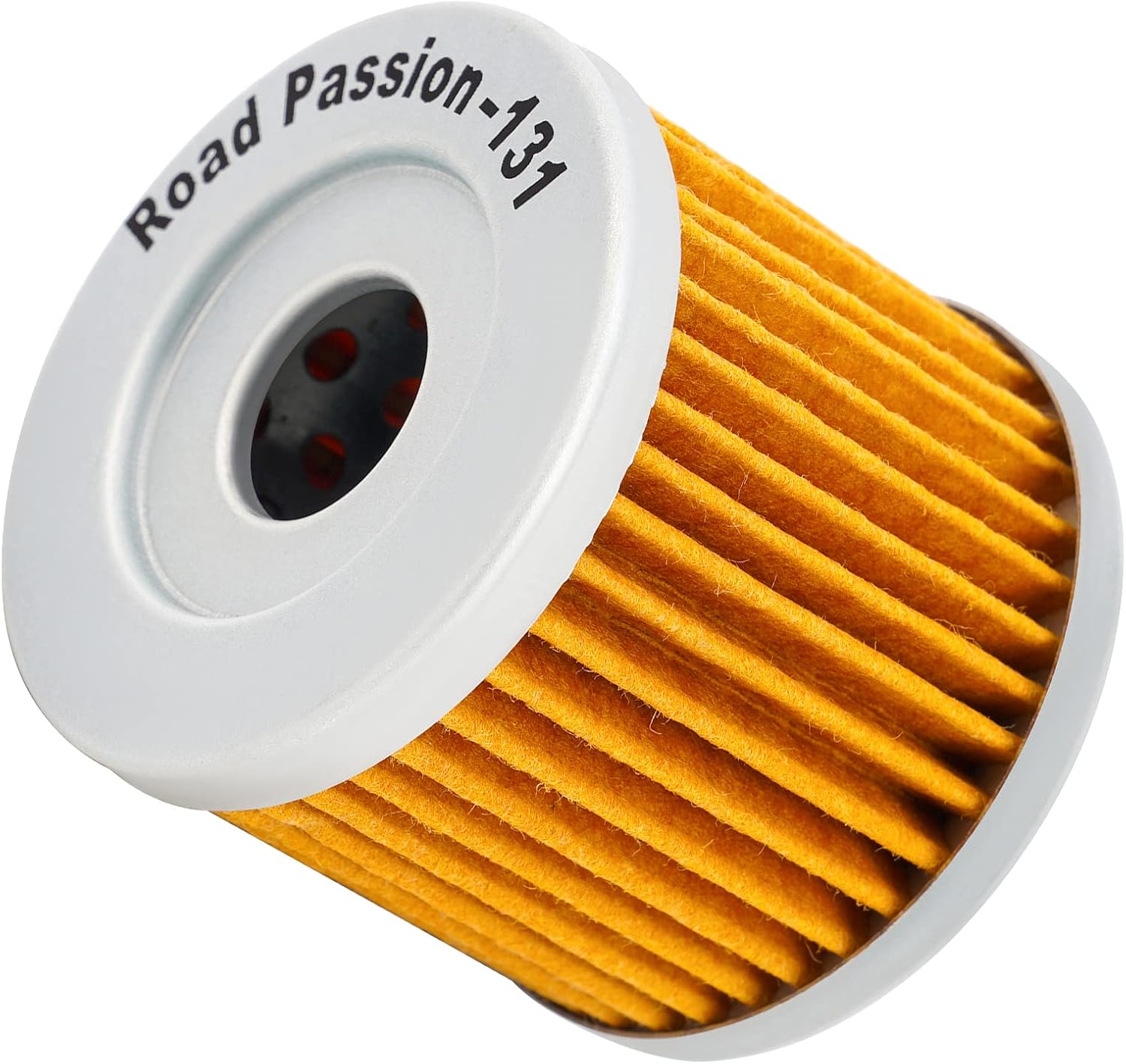 Carretera pasión Filtro de aceite para Suzuki gn125e 19822000GS125125Freno de disco 19832000GS125125Freno de tambor 19791982GZ125Merodeador 19992010