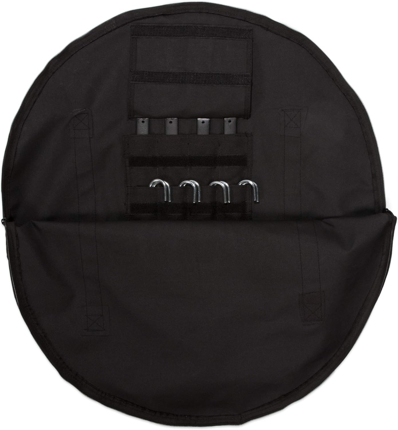 Champion Sports Rhino Flex Women’s Lacrosse Crease
