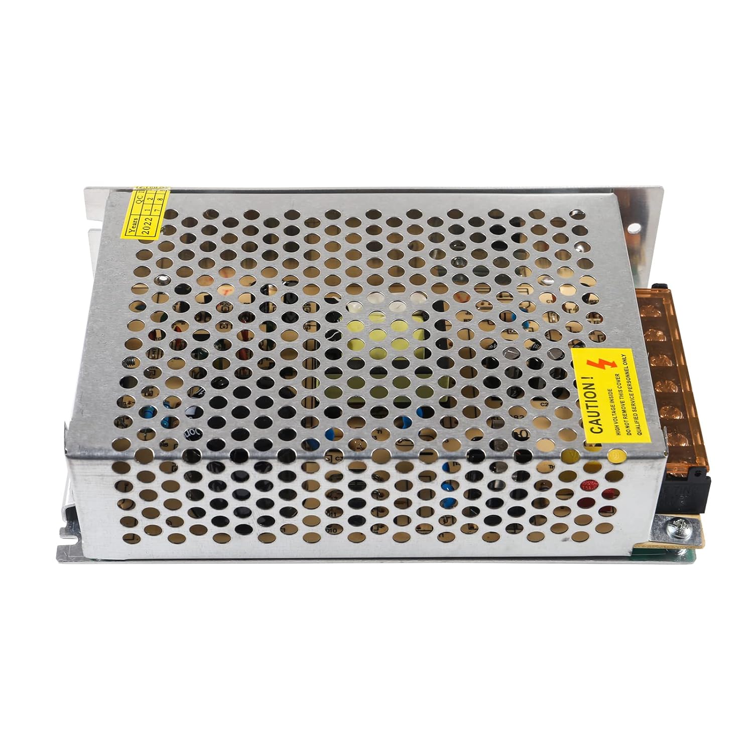 Adaptador de transformador de fuente de alimentación 12V 5A 60W Universal Regulado Conmutación AC110V a DC 12V 5A Convertidor Driver 4.5A 4A 3.5A 3A